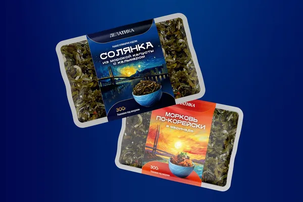 ООО «Диапазон»  (Diapason Co., Ltd)