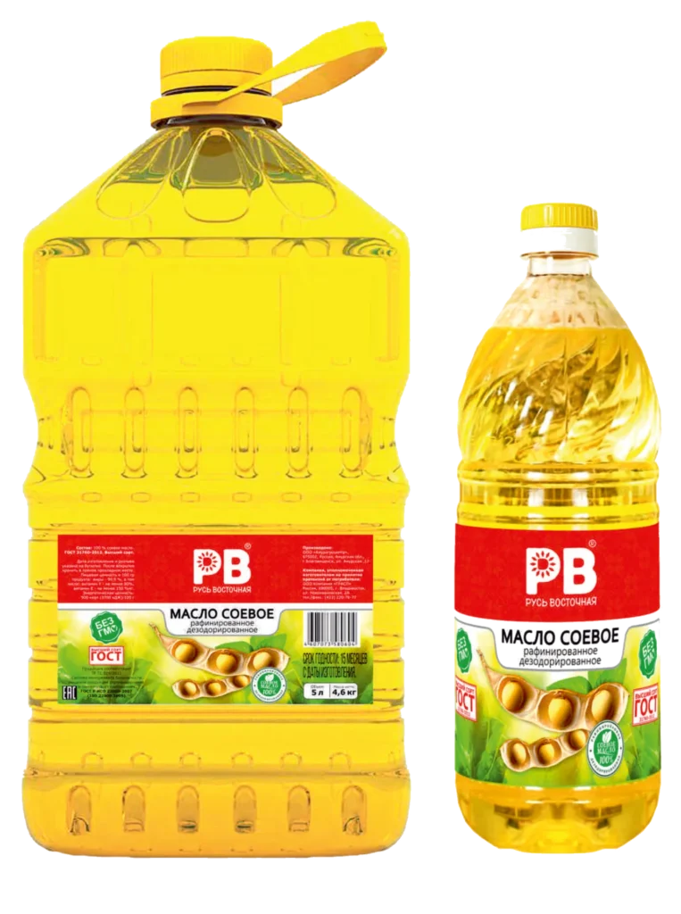 ООО «Агро Экспорт ДВ»