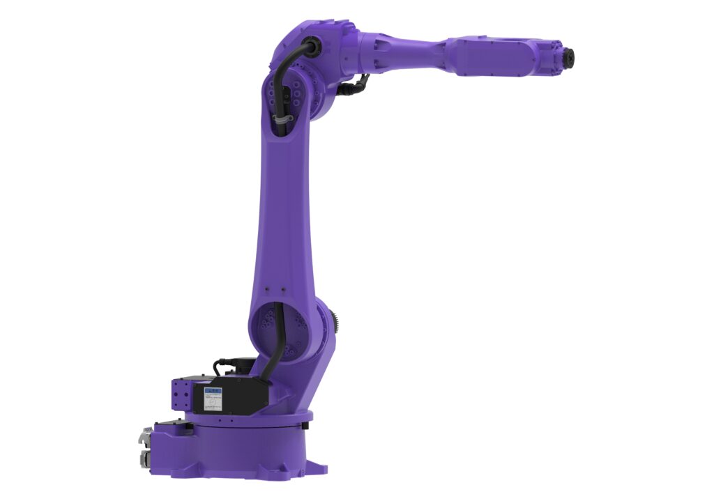 Nextgen Robotix