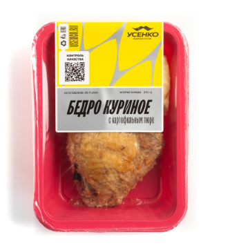 ООО "Проеда"